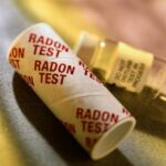 Radon Testing